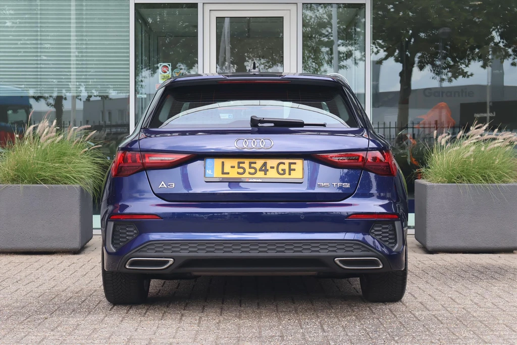 Audi A3 – foto 7