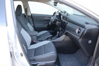 Toyota Auris – thumbnail 10