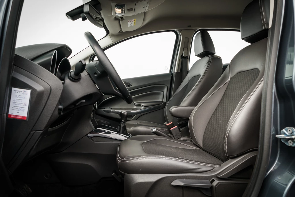 Ford EcoSport – foto 17