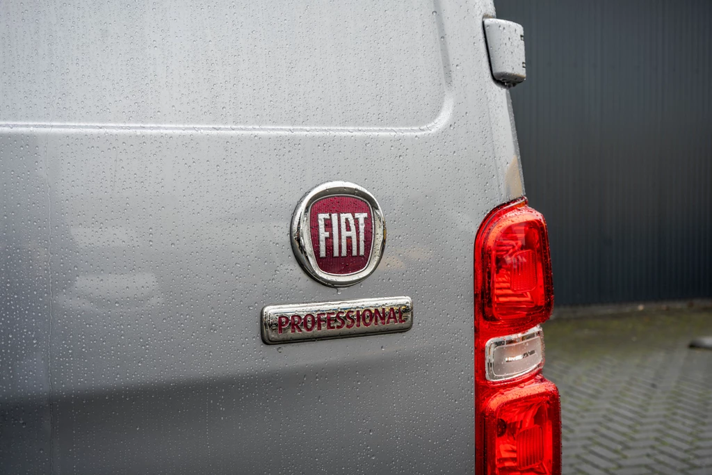 Fiat Scudo – foto 24