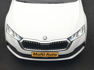 Škoda Octavia – thumbnail 11