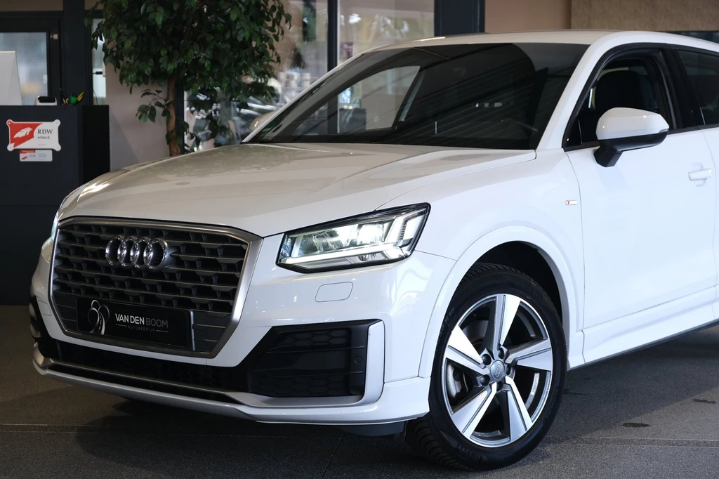 Audi Q2 – foto 2