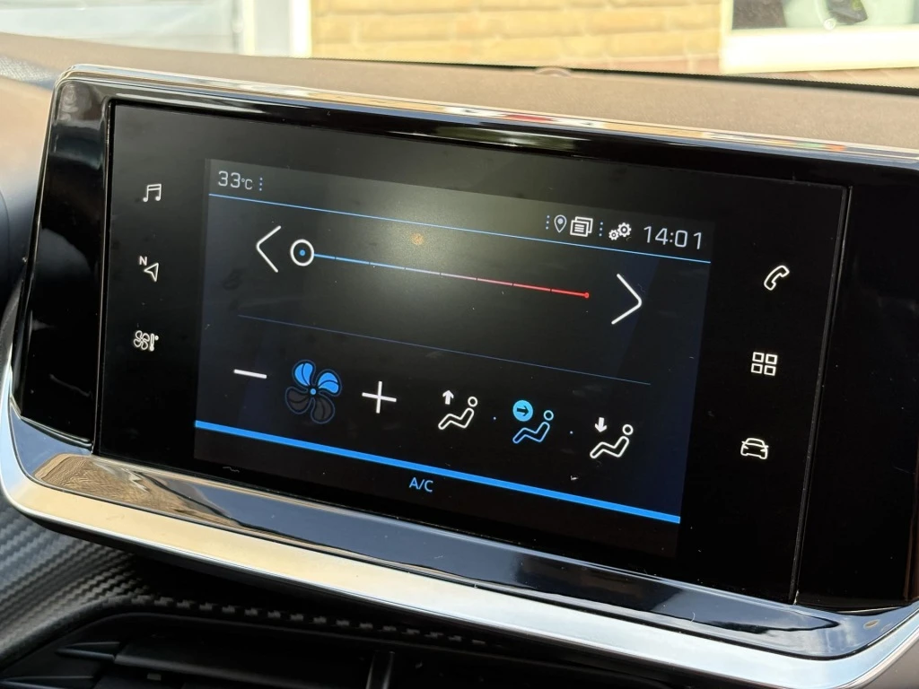 Peugeot 208 – foto 38