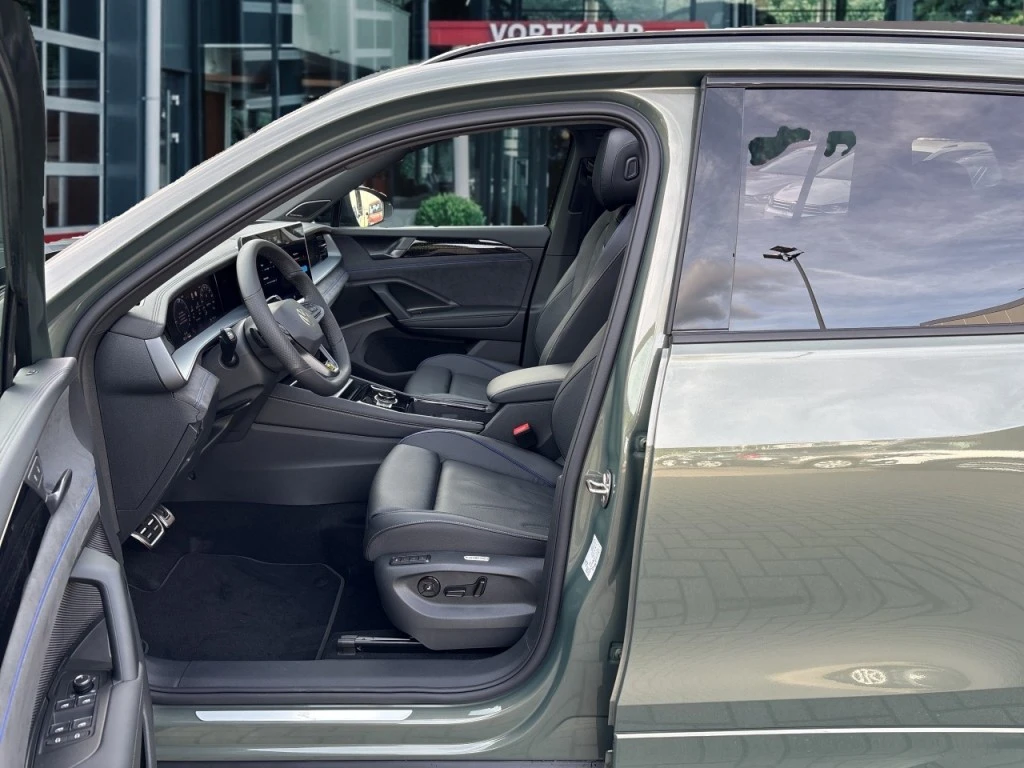 Volkswagen Tayron – foto 14