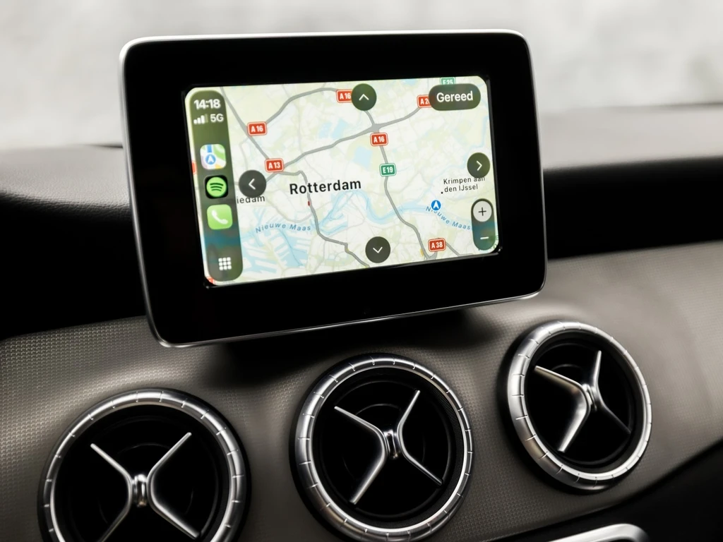 Mercedes-Benz CLA – foto 30