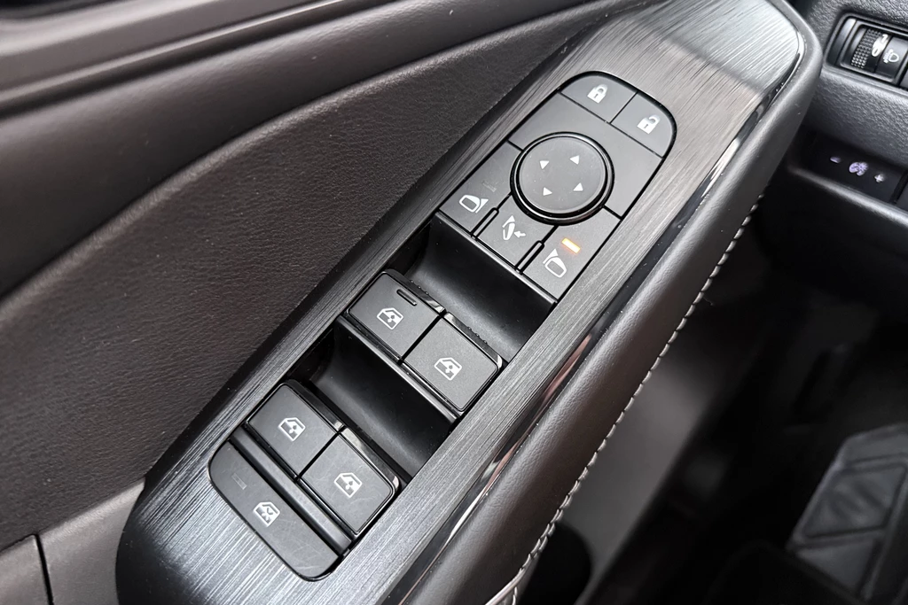 Nissan QASHQAI – foto 17