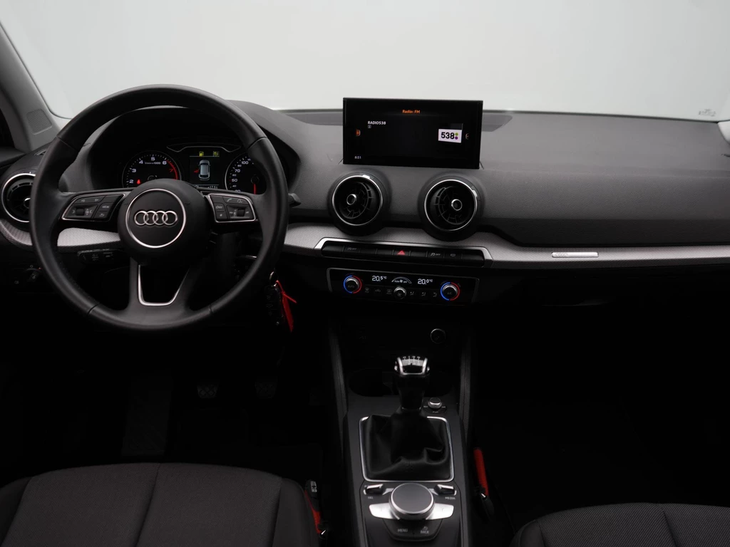 Audi Q2 – foto 12