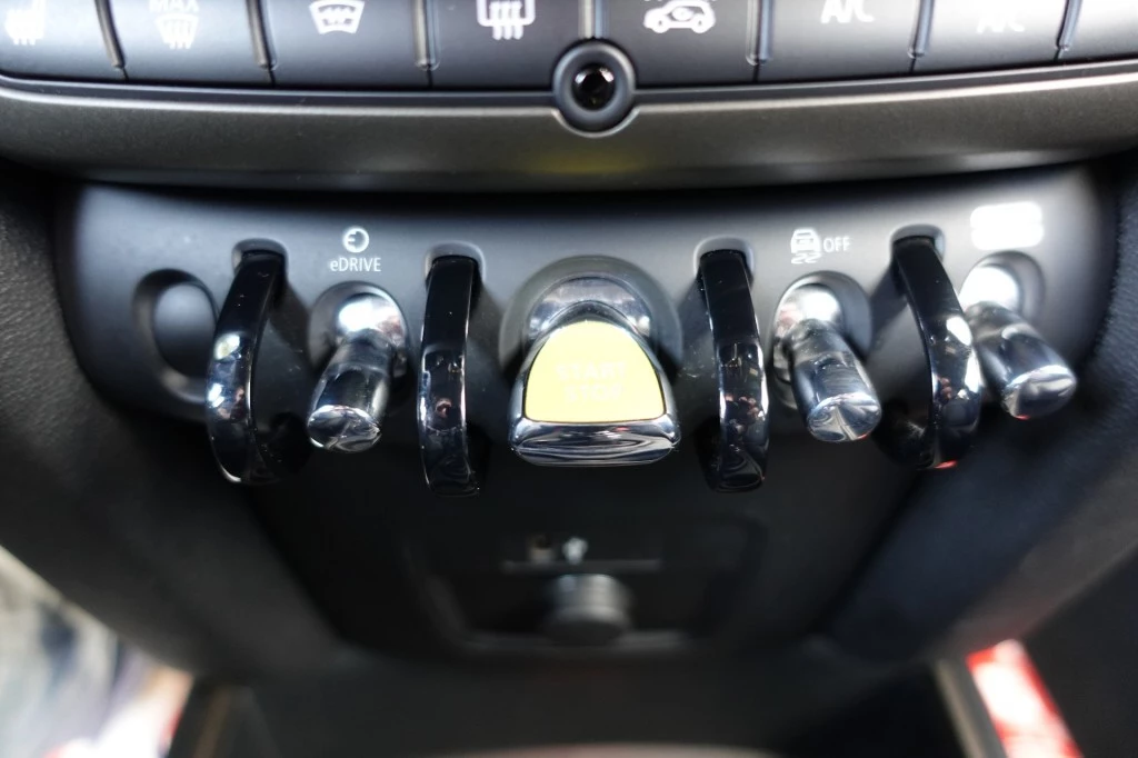 MINI Countryman – foto 21