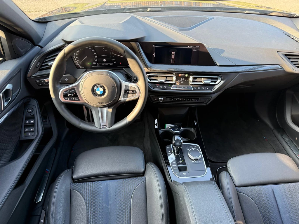 BMW 1 Serie – foto 19