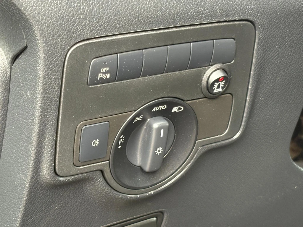 Mercedes-Benz Vito – foto 29