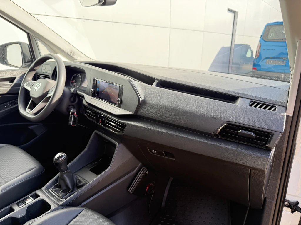 Volkswagen Caddy – foto 9