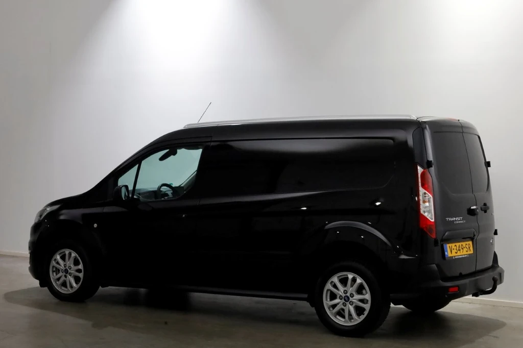 Ford Transit Connect – foto 4