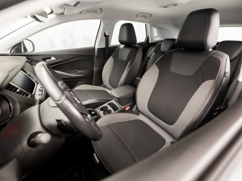 Opel Grandland X – foto 16