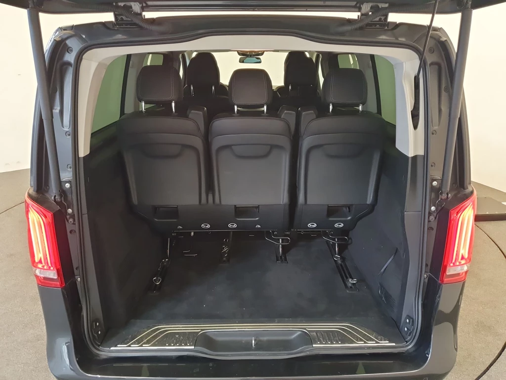 Mercedes-Benz V-Klasse – foto 28