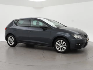 SEAT Leon – thumbnail 6