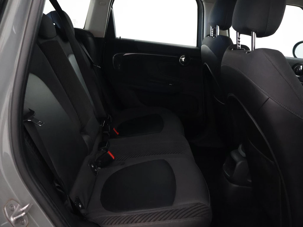 MINI Countryman – foto 16