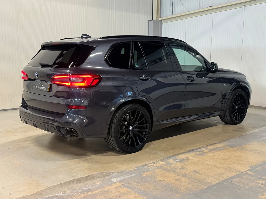 BMW X5 – foto 7