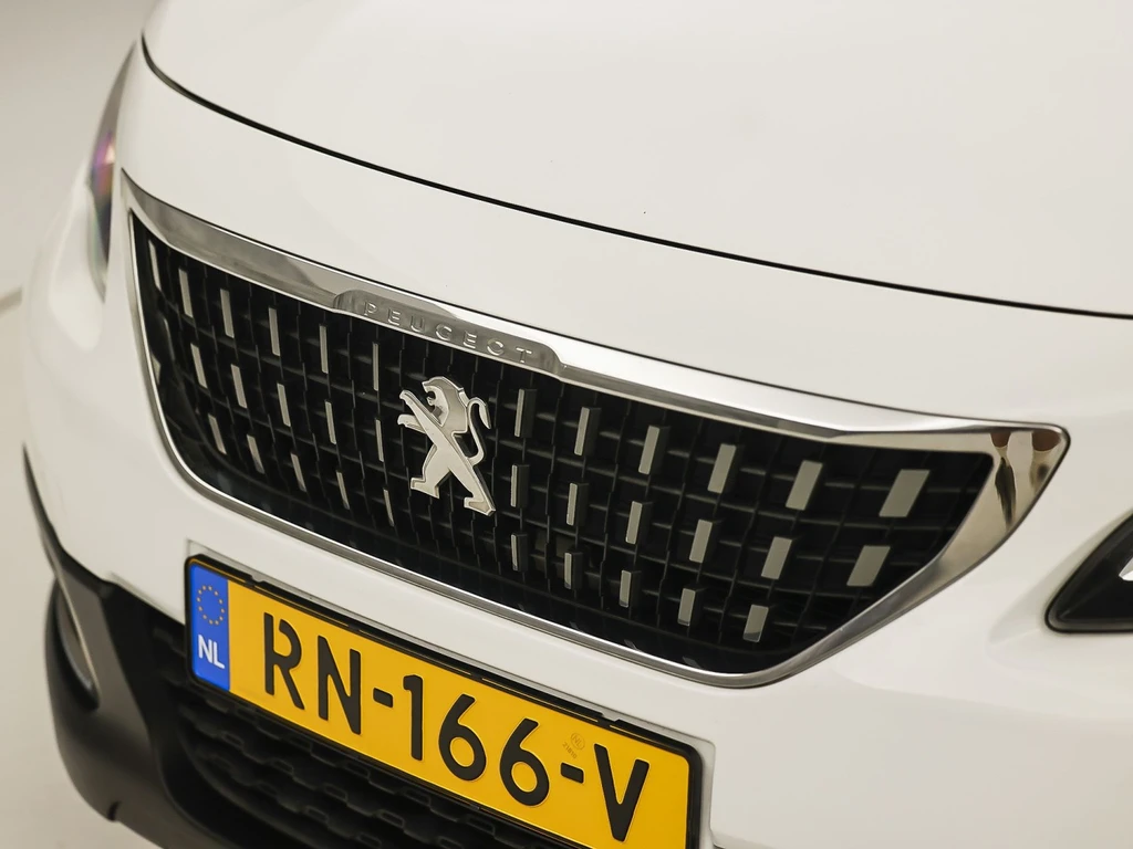 Peugeot 2008 – foto 31