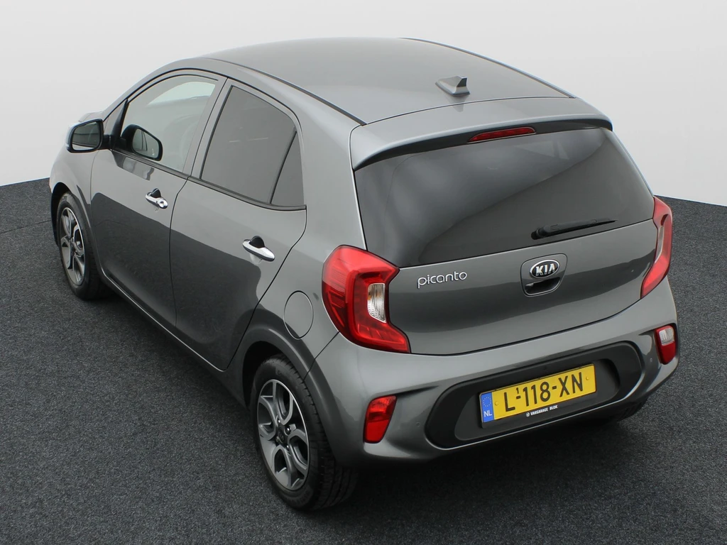 Kia Picanto – foto 6