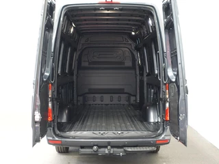 Mercedes-Benz Sprinter – thumbnail 10