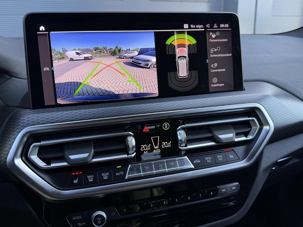 BMW iX3 – foto 34