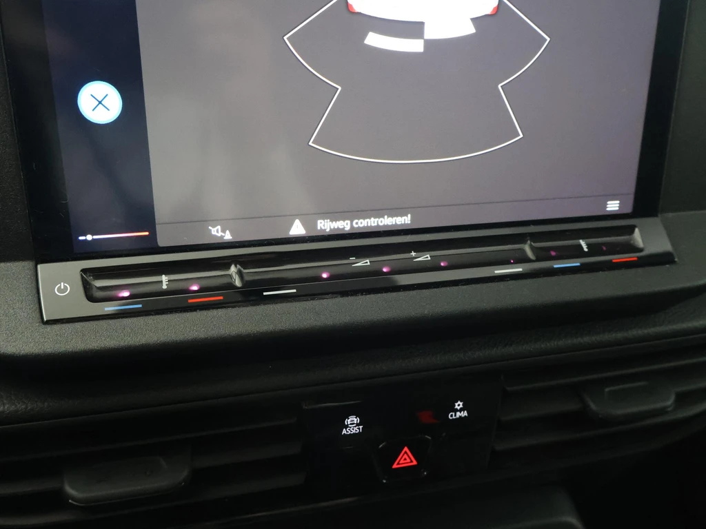 Volkswagen Caddy – foto 29