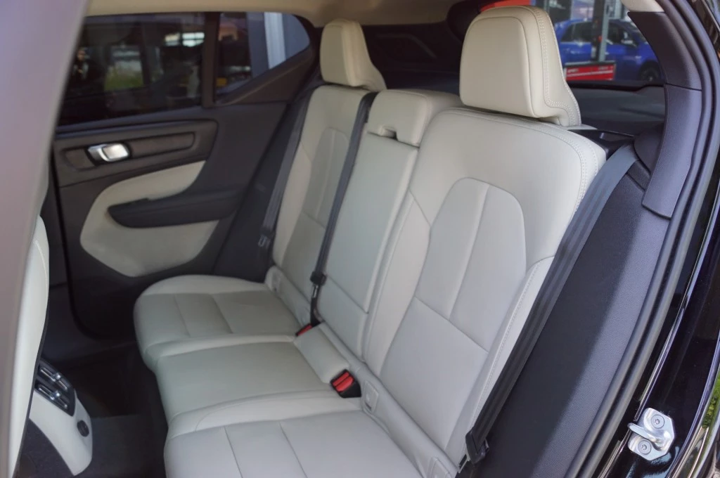 Volvo XC40 – foto 45