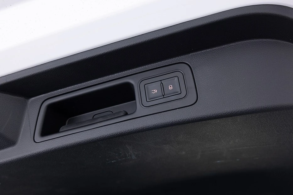 BYD SEAL U – foto 26