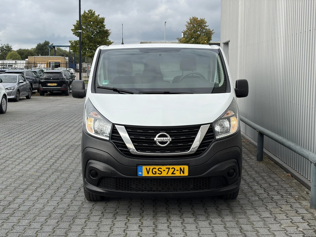 Nissan NV300 – foto 9