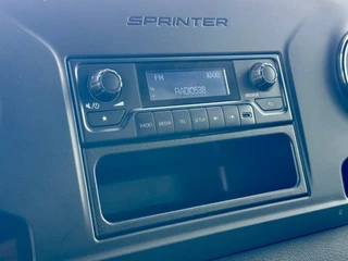 Mercedes-Benz Sprinter – thumbnail 37