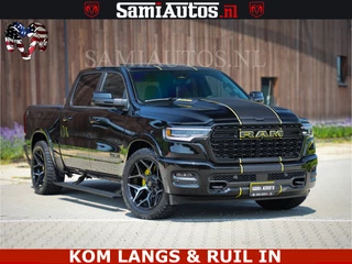 Dodge Ram Pick-Up – thumbnail 19