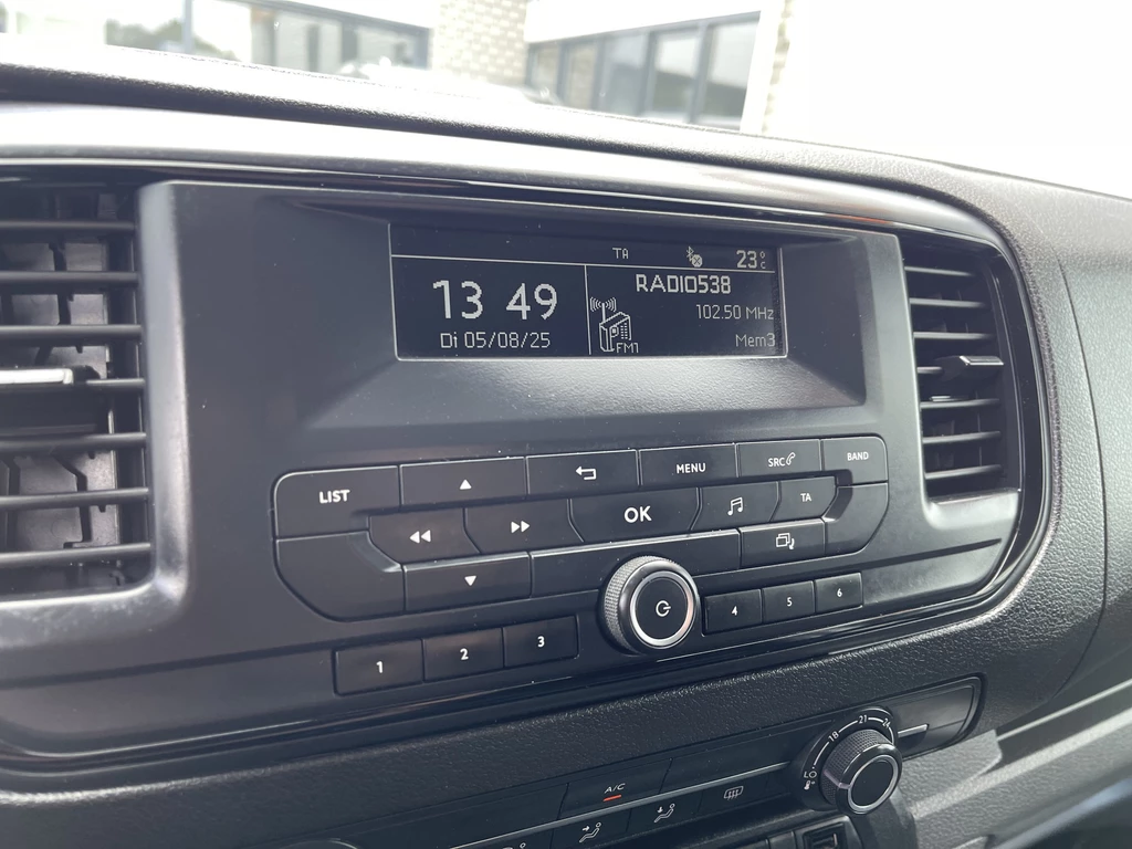 Peugeot Expert – foto 23