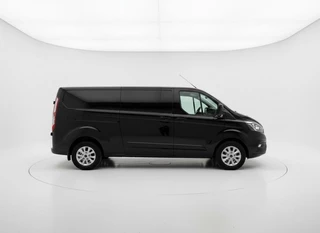 Ford Transit Custom – thumbnail 6
