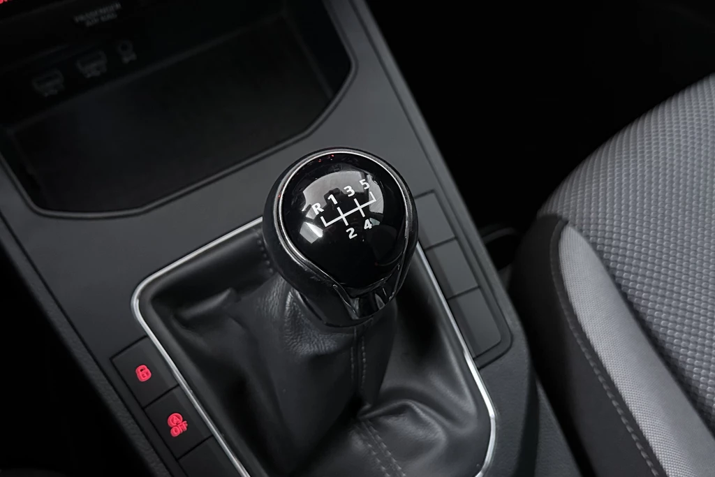 SEAT Ibiza – foto 20