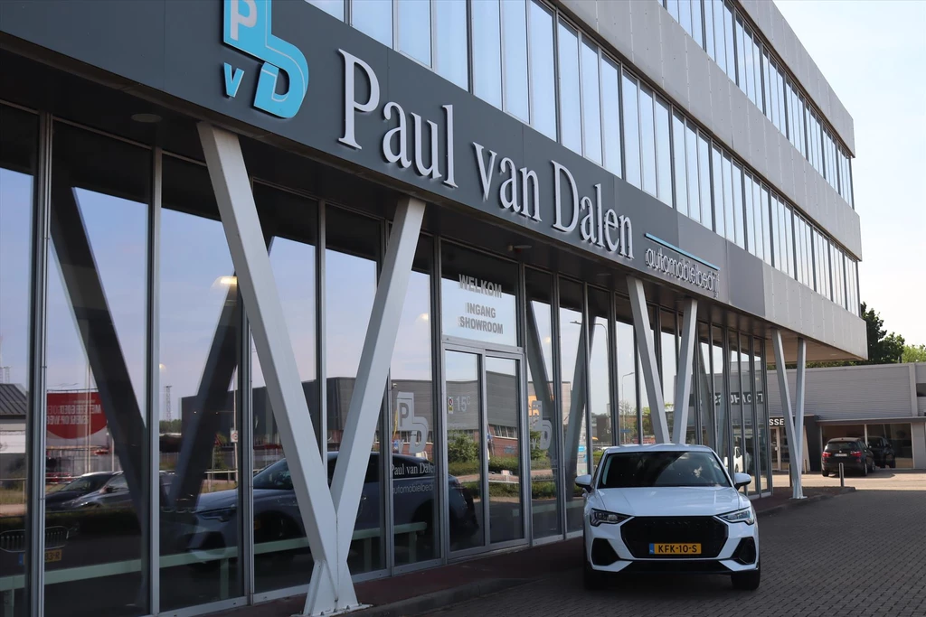 Audi Q3 – foto 10