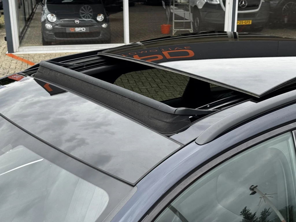 Audi A6 – foto 13