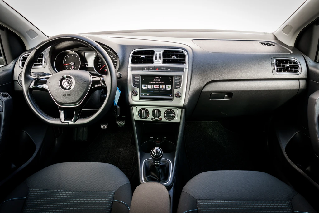 Volkswagen Polo – foto 23