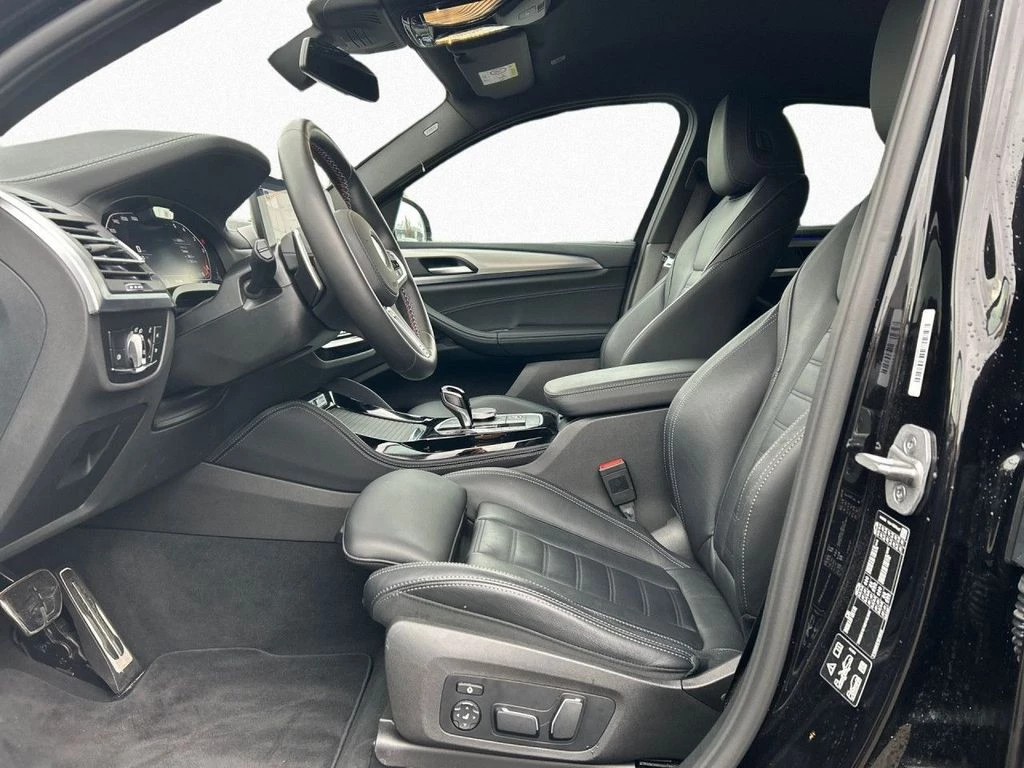 BMW X4 – foto 7