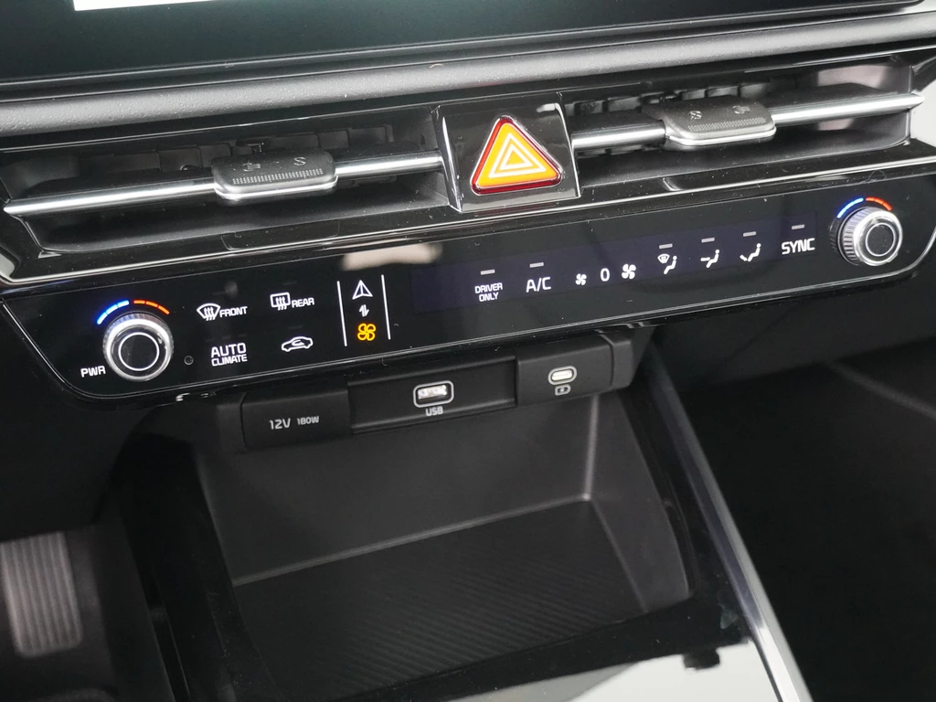Kia Niro – foto 30