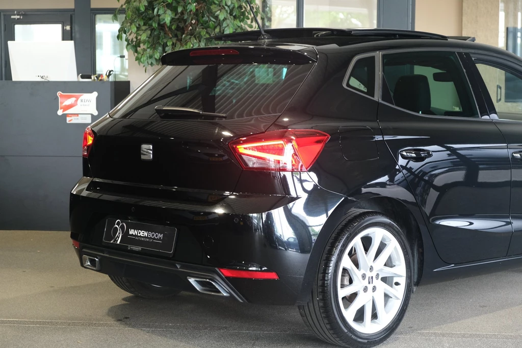 SEAT Ibiza – foto 6