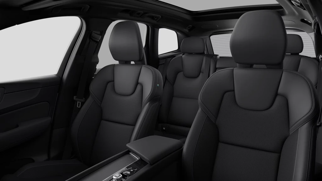 Volvo XC60 – foto 7