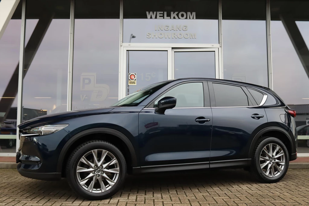 Mazda CX-5 – foto 2