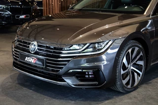Volkswagen Arteon – thumbnail 4