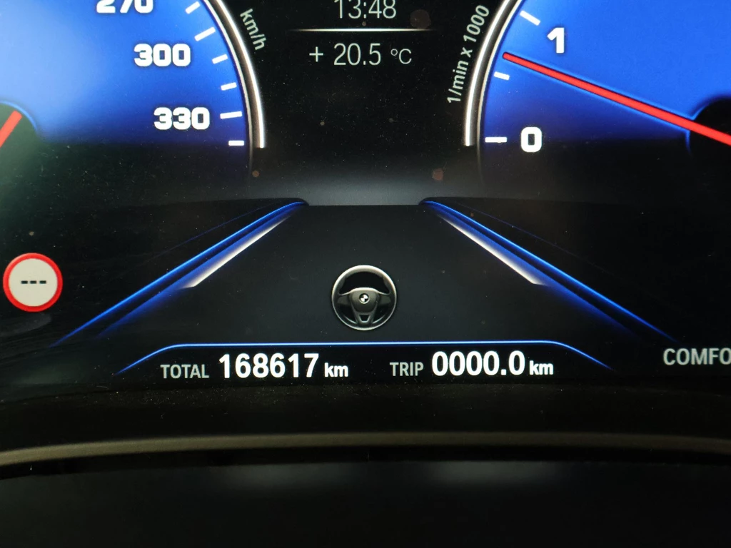 BMW 5 Serie – foto 33