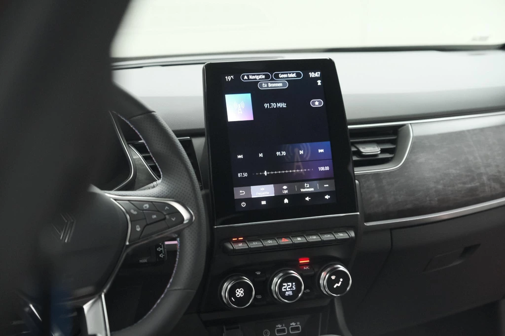 Renault Arkana – foto 77