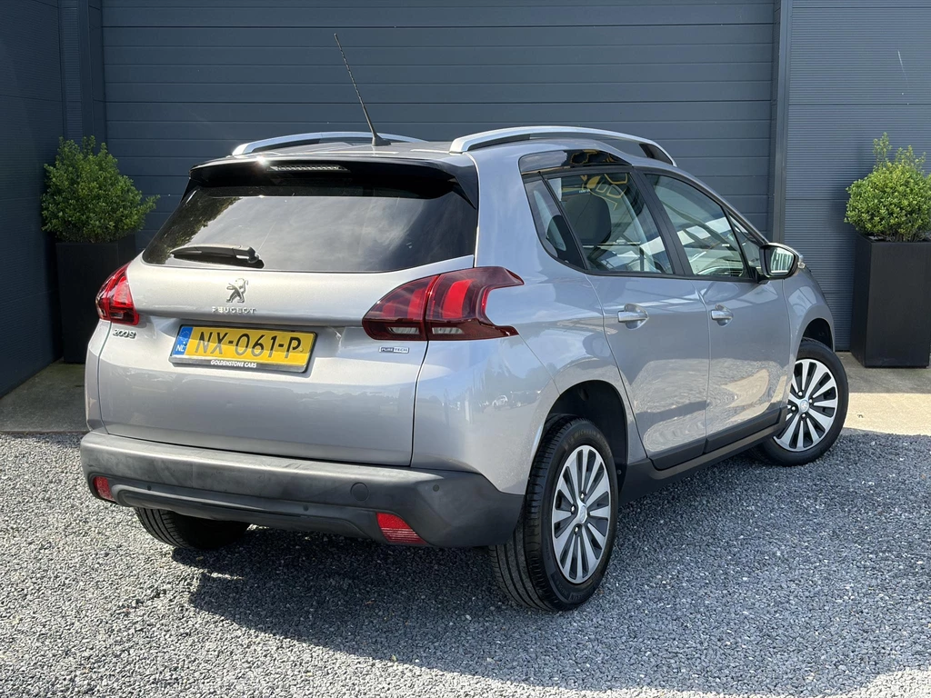 Peugeot 2008 – foto 3