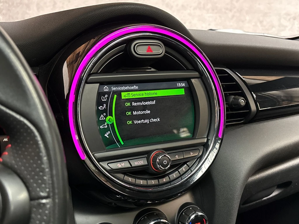 MINI Cooper S – foto 19