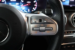 Mercedes-Benz C-Klasse – thumbnail 19