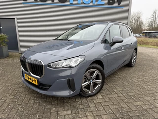 BMW 2 Serie – thumbnail 2