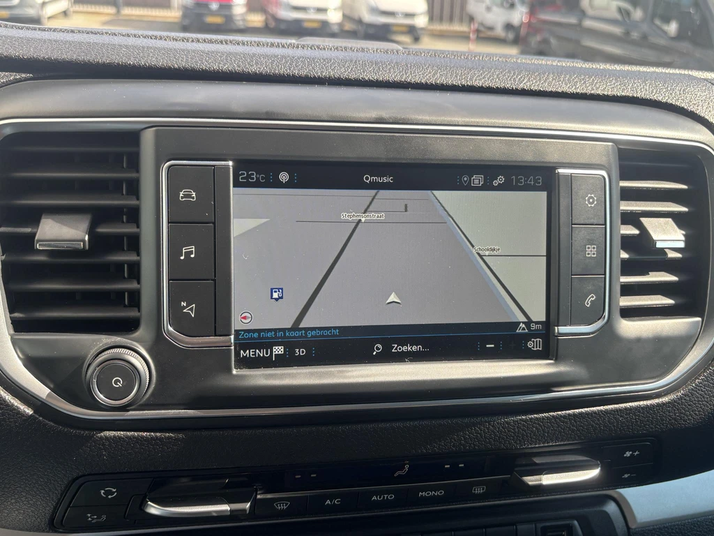 Peugeot Expert – foto 30